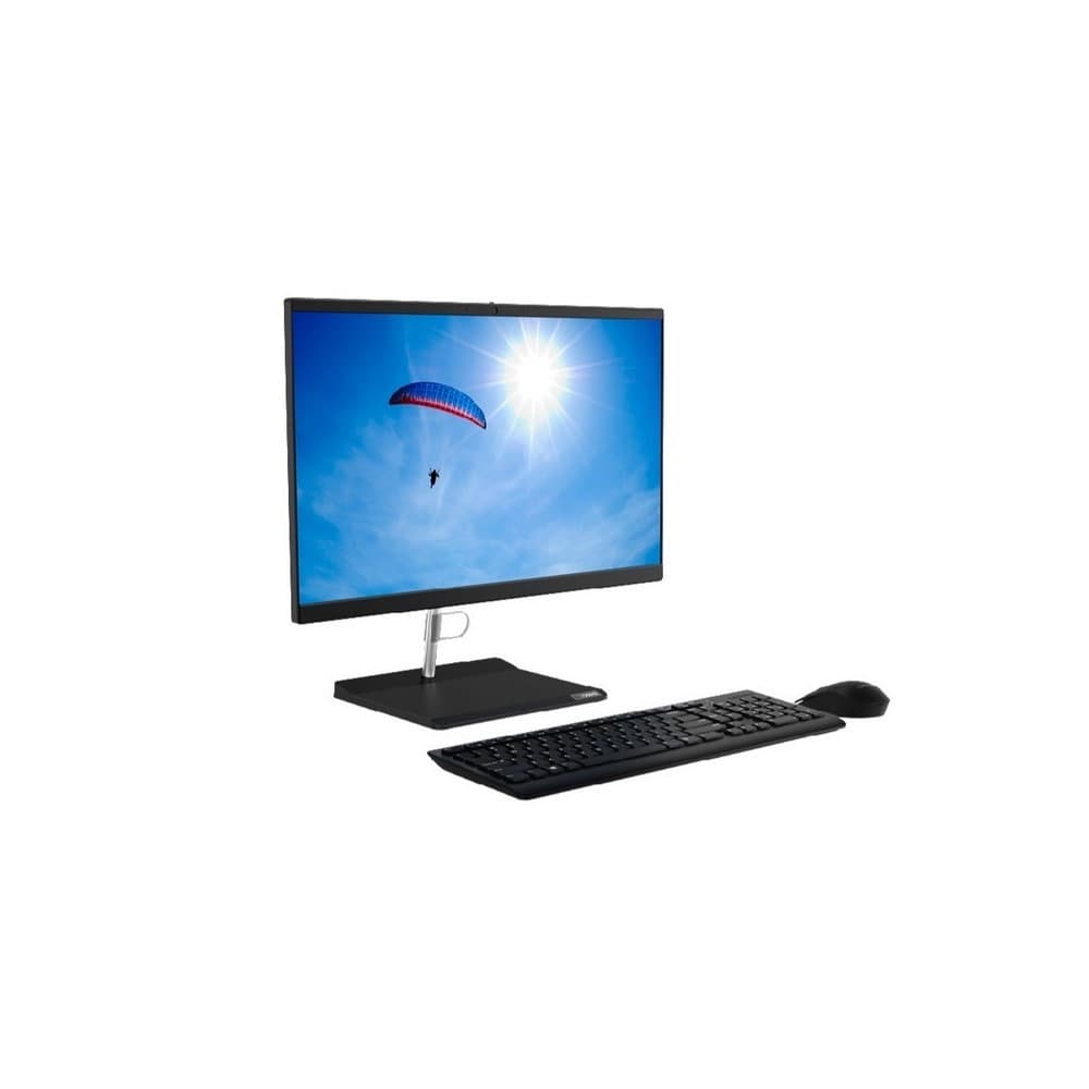 LENOVOPCSCORPORATIVOS Pc Lenovo AIO V50a-22IMB 21,5’’ Intel Core i7 8GB RAM 1TB SATA