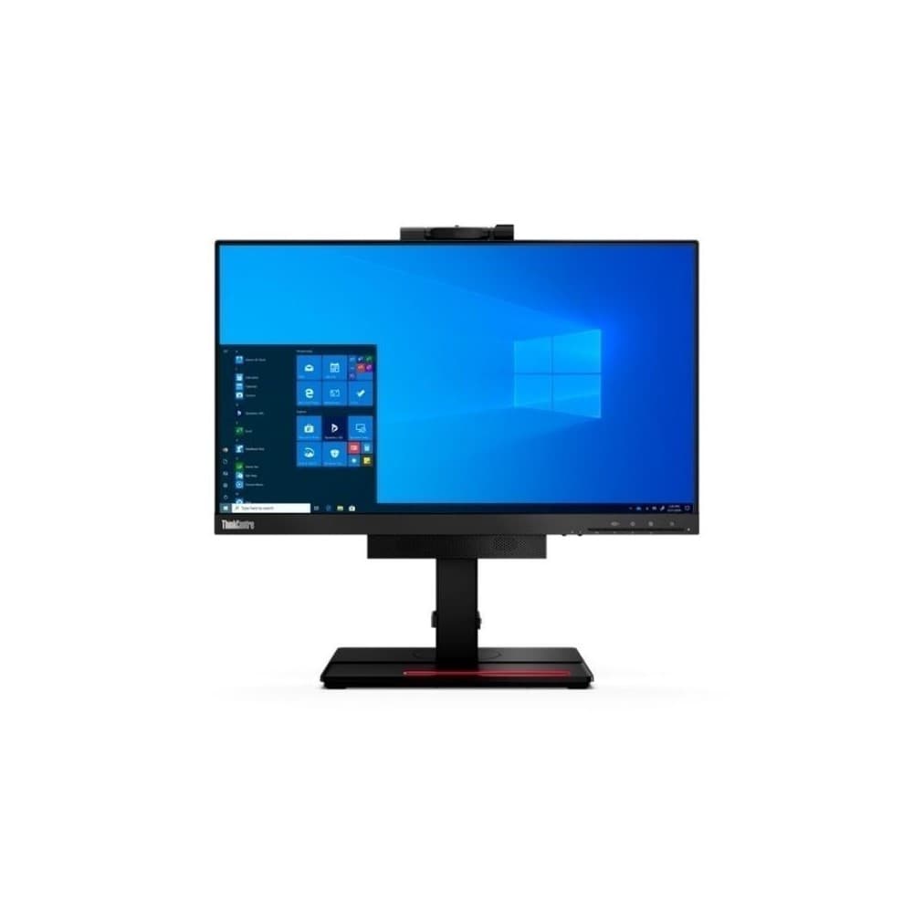 LENOVOPCSCORPORATIVOS Monitor Lenovo TIO24Gen4Touch ThinkCentre 23.8-inch WLED FHD