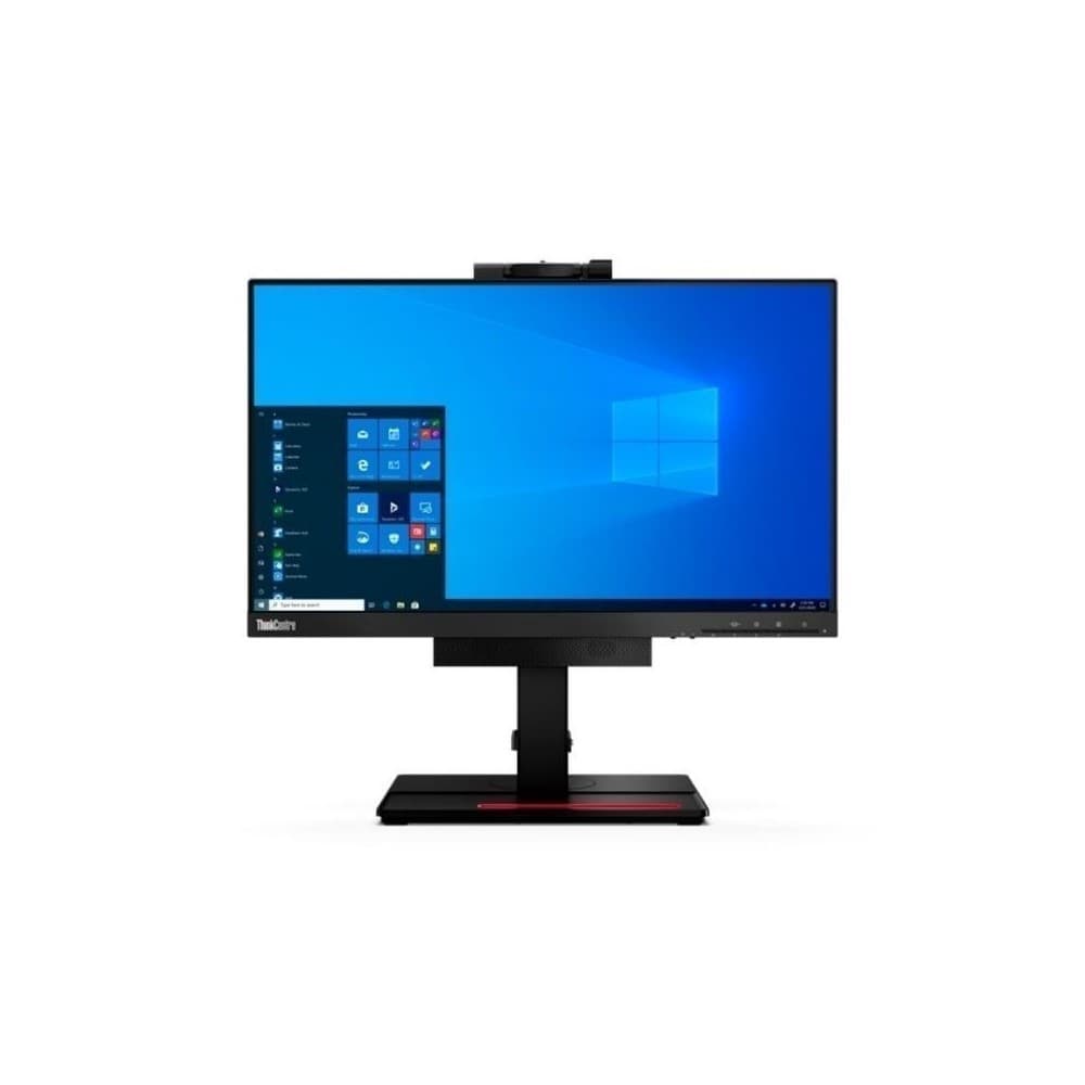 LENOVOPCSCORPORATIVOS Monitor Lenovo TIO24Gen4 ThinkCentre 23.8-inch WLED FHD