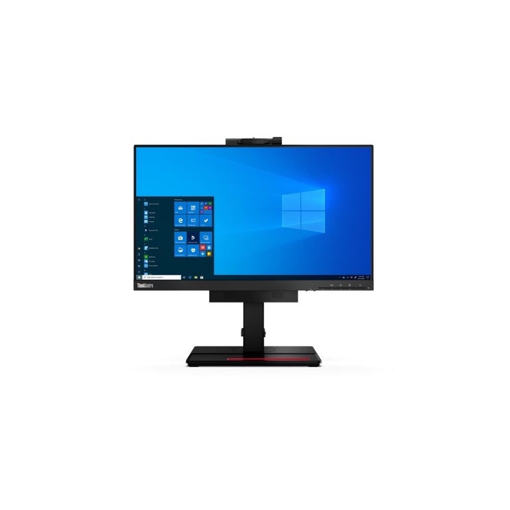 LENOVOPCSCORPORATIVOS Monitor Lenovo TIO22Gen4 ThinkCentre 21.5-inch WLED FHD