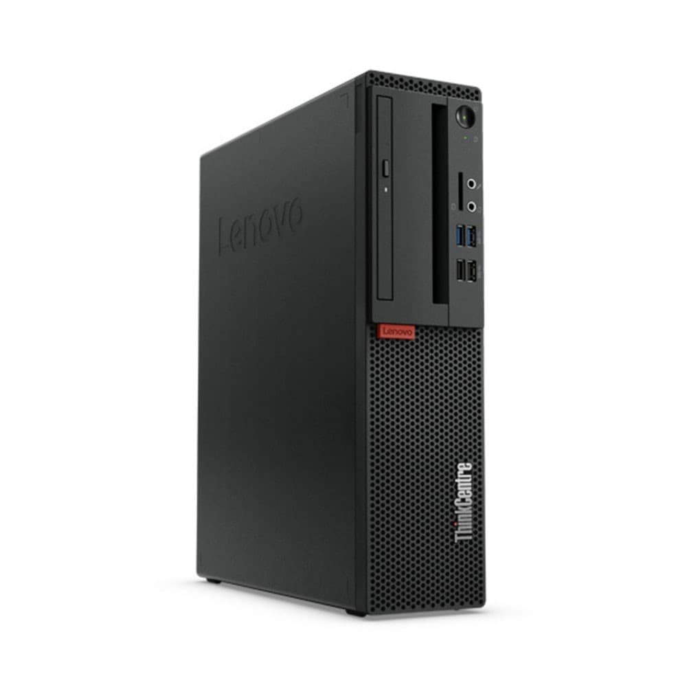 LENOVOPCSCORPORATIVOS Pc de escritorio lenovo thinkcentre M75s G2 AMD R7 Pro-4750G 8GB 1TB + 128GB SSD Windows 10 Pro
