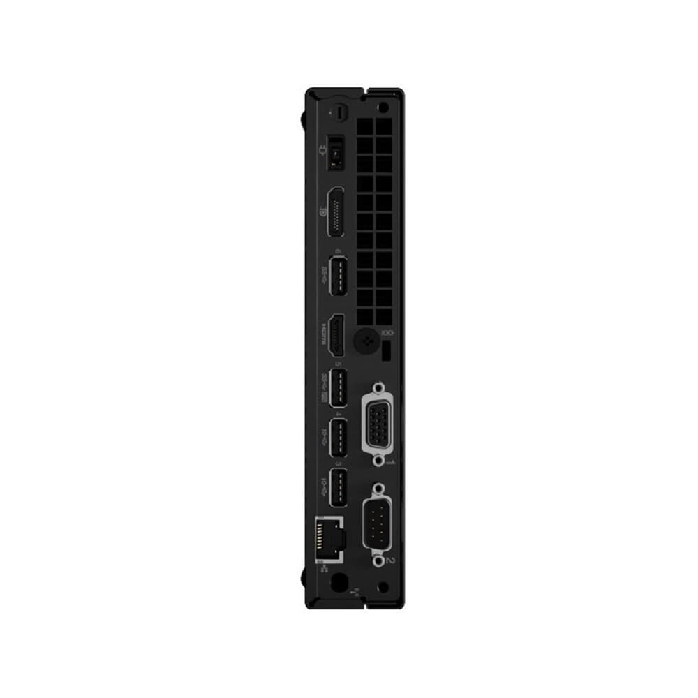 LENOVOPCSCORPORATIVOS Pc Lenovo Thinkcentre M70Q Tiny G2, Intel Core i5-10400T, 8GB RAM, 512GB SSD, Wifi6AX201+BT5, Windows 10 Pro, 3Year Onsite