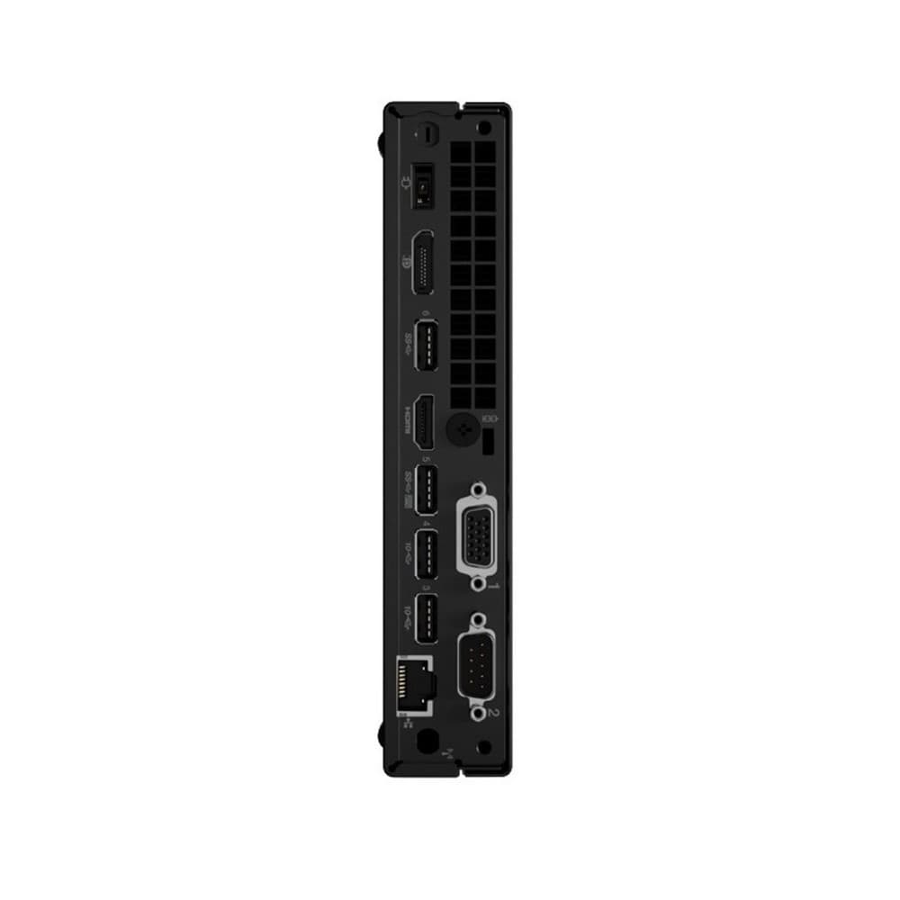 LENOVOPCSCORPORATIVOS Pc Lenovo Thinkcentre M70Q Tiny G2, Intel Core i5-10400T, 8GB RAM, 256GB SSD, Wifi6AX201+BT5, Windows 10 Pro, 3Year Onsite