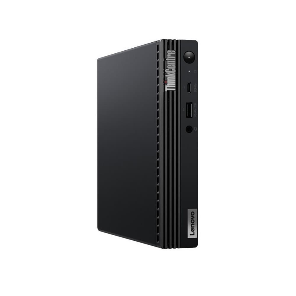 LENOVOPCSCORPORATIVOS Pc Lenovo Thinkcentre M70Q Tiny G2, Intel Core i7-11700T, 8GB RAM, 512GB SSD, Wifi6AX201+BT5, Windows 10 Pro, 3Year Onsite