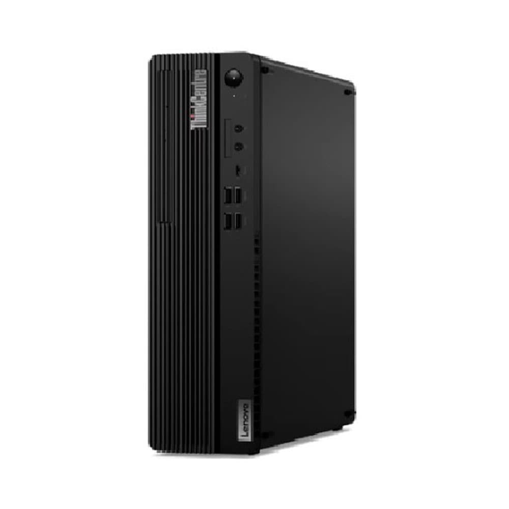 LENOVOPCSCORPORATIVOS PC de escritorio Lenovo ThinkCentre, Intel Core i7-12700L, 8GB, 1TB SSD, Negro