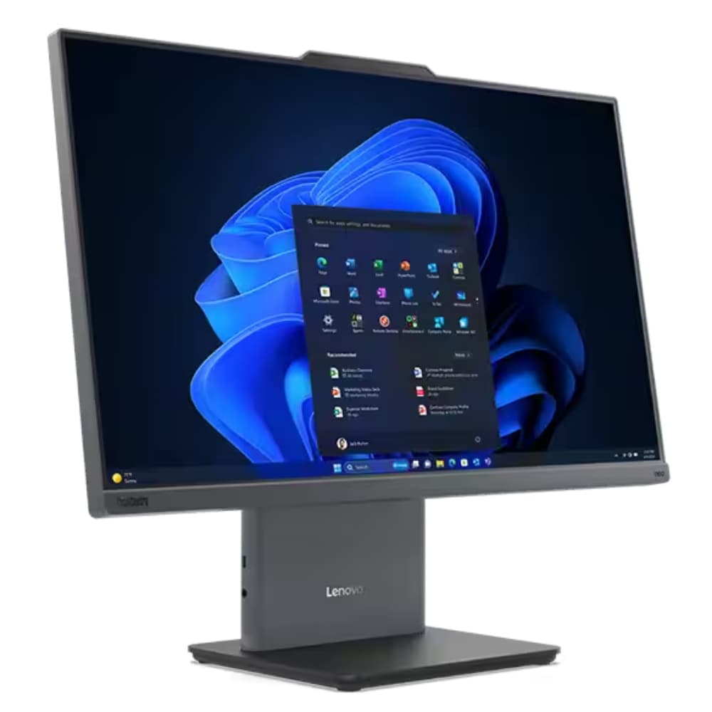 LENOVOPCSCORPORATIVOS Pc Lenovo ThinkCentre AIO Neo 50a, Intel Core i5-13420H, RAM 8GB, DD 512GB SSD, Pantalla 23.8, Sistema Operativo de Prueba, Garantía 1 año Onsite