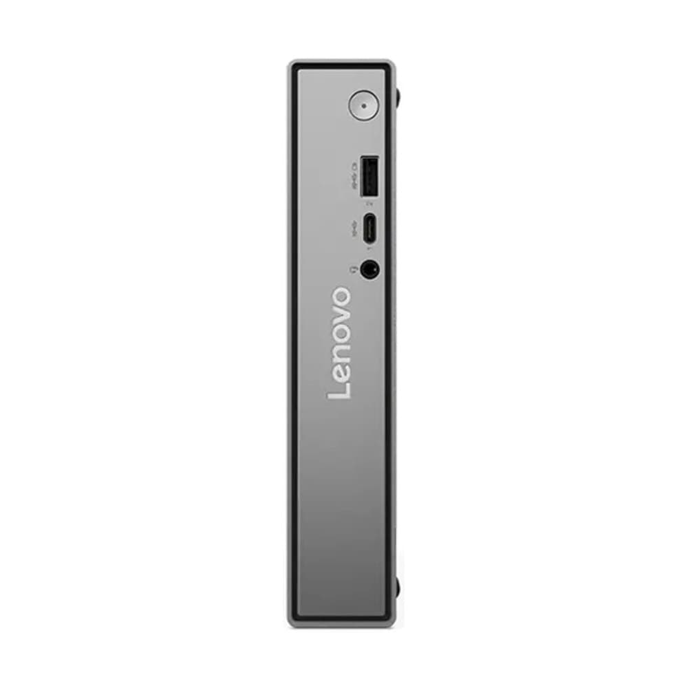 LENOVOPCSCORPORATIVOS Computador de escritorio Lenovo ThinkCentre Tiny Neo 55q Gen 6 AMD Ryzen AI 5 RAM 16GB SSD 512GB Windows 11 Pro