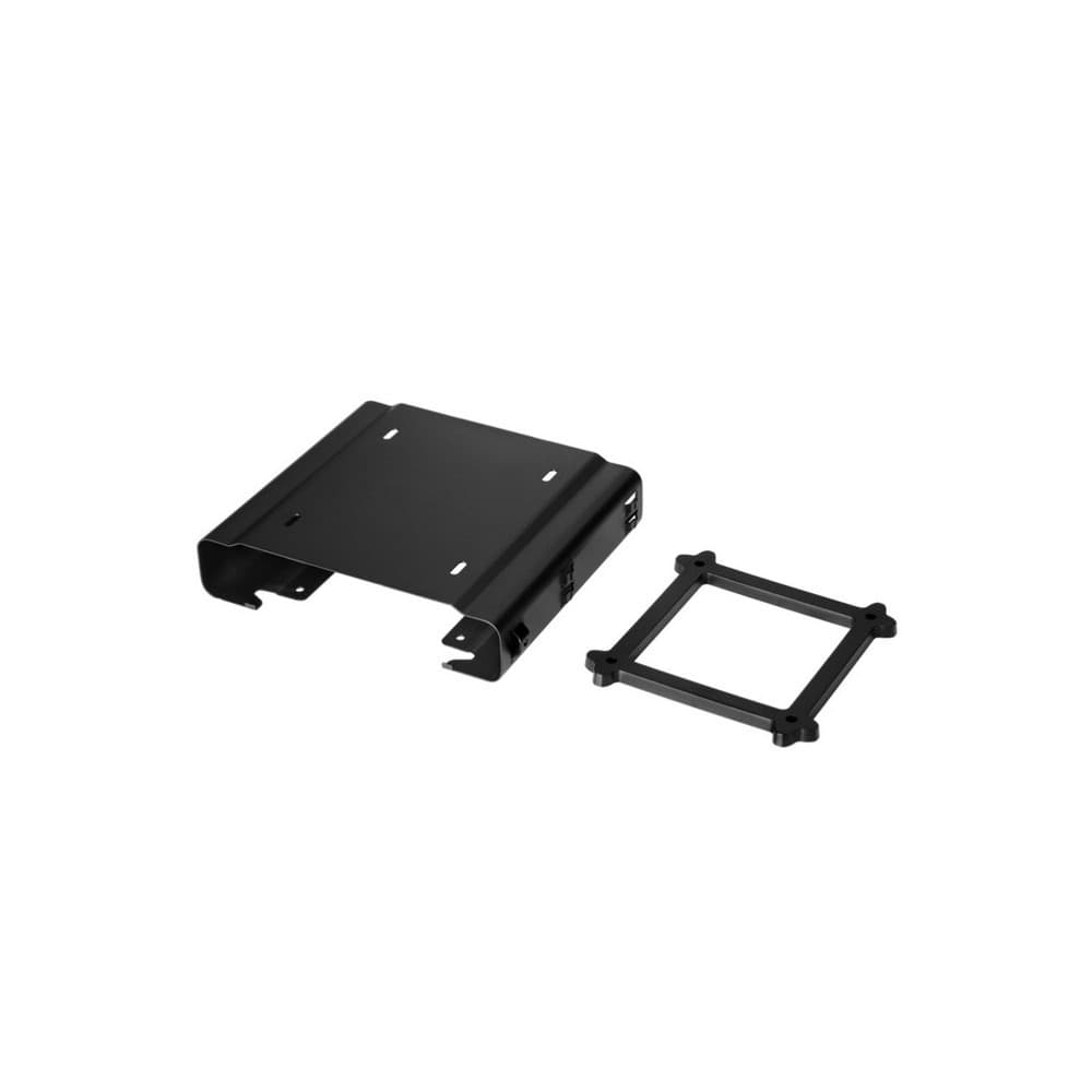 HPPCSCORP Dual Vesa HP- Desktop Mini