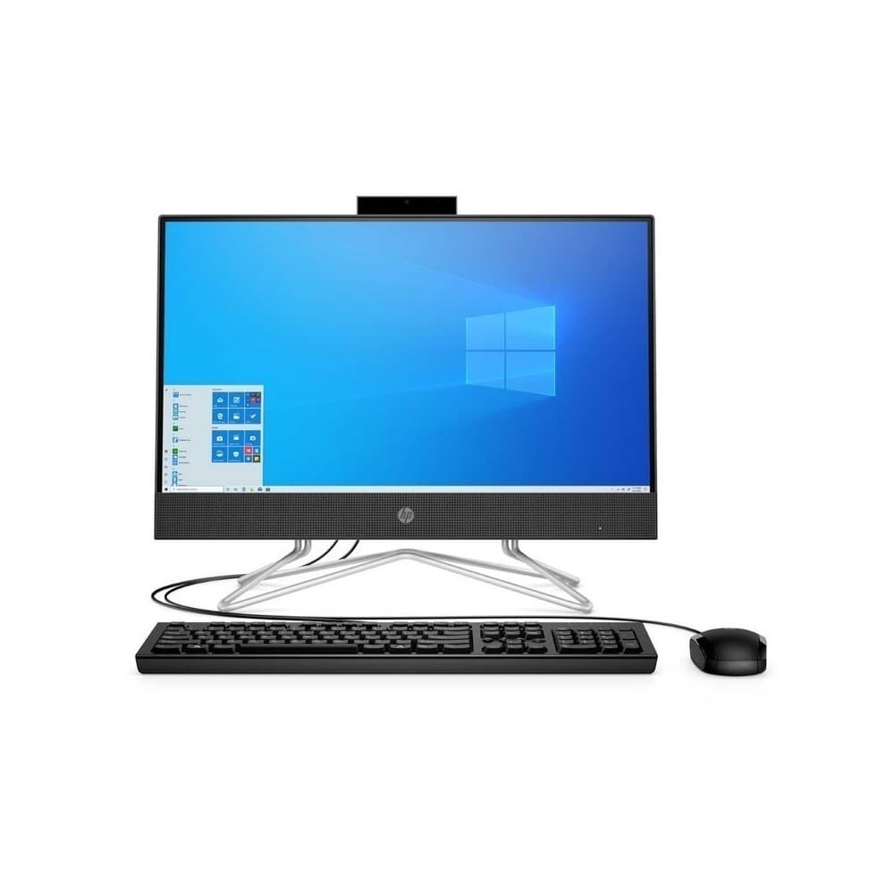 HPPCSCONSUMO HP All-in-One 22-df0015la