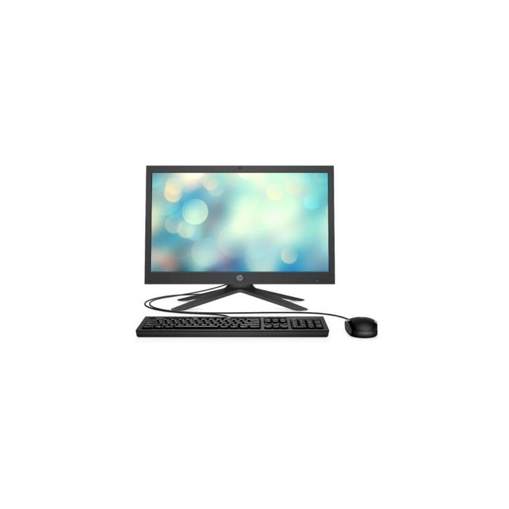 HPPCSCONSUMO ALL IN ONE HP AIO 24-df0004la Celeron J4025 / 4GB / 1TB / UMA / None / Win Core SL / White 23, 8 PULG