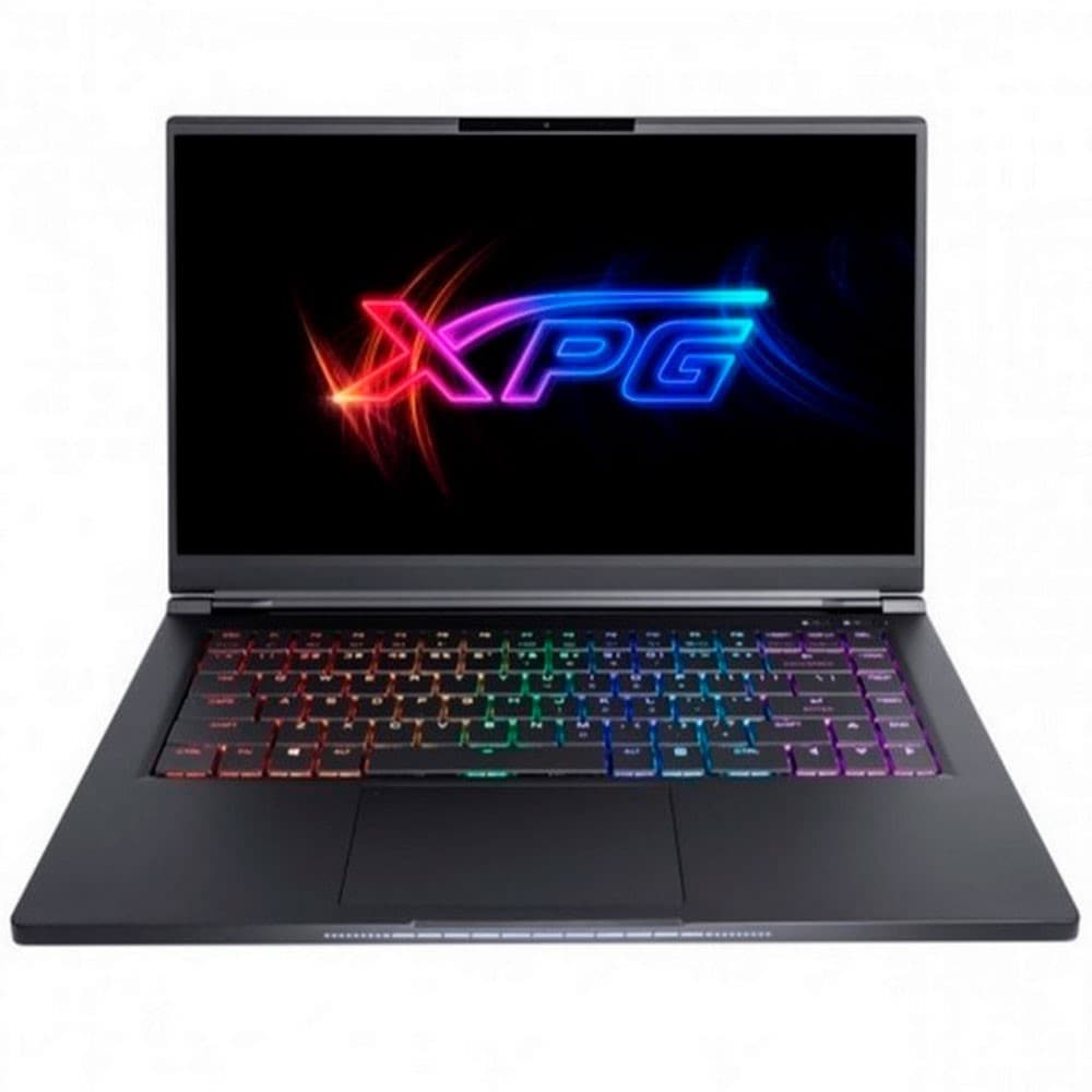 ADATA-XPG PORTATIL XPG Xenia 15 / Core i7 11800H / Memoria Ram 32GB DDR4 3.200 MHz / SSD 1TB Pcie Nvme S70 4ta Generación / Pantalla 15.6 IPS QHD 165Hz / Tarjeta Grafica GeForce RTX 3070 8GB DDR6