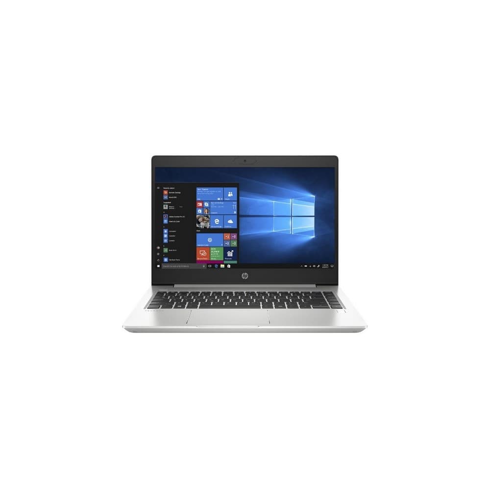 HPPORTATILESCORP Portátil HP ProBook 445 G7, AMD Ryzen-7, 8GB DDR4, 512GB SSD