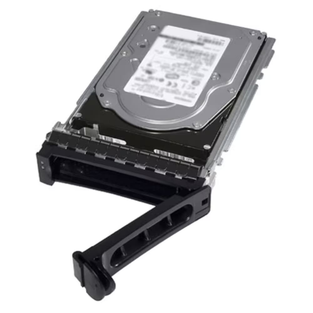 DELLSERVIDORES Disco duro para servidor Dell 8TB 7200K RPM 6Gbps 3,5"