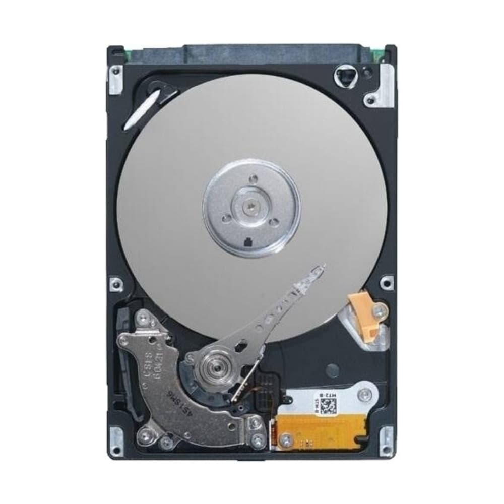 DELLSERVIDORES Disco duro para servidor Dell 16TB 7200 RPM 6Gbps 3.5"