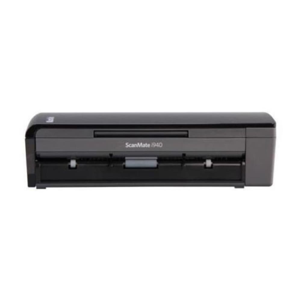 KODAK ALARIS Escáner KODAK ALARIS i940 20 ppm COLOR Negro