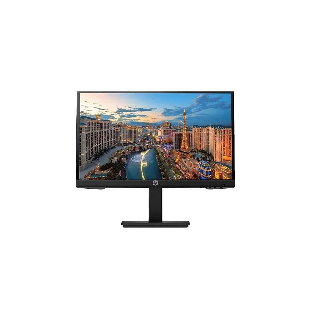 HPPCSCORP Monitor HP P22 G4 21.5 (1920 x 1080) conectividad 1 VGA /HDMI , Garantía 3/3/0