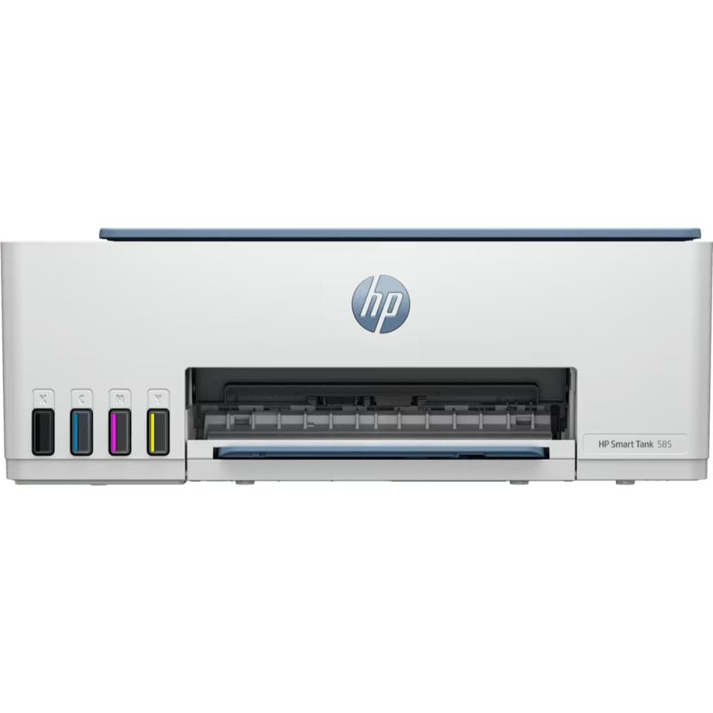 HPIMPCONSUMO Smart Tank 585