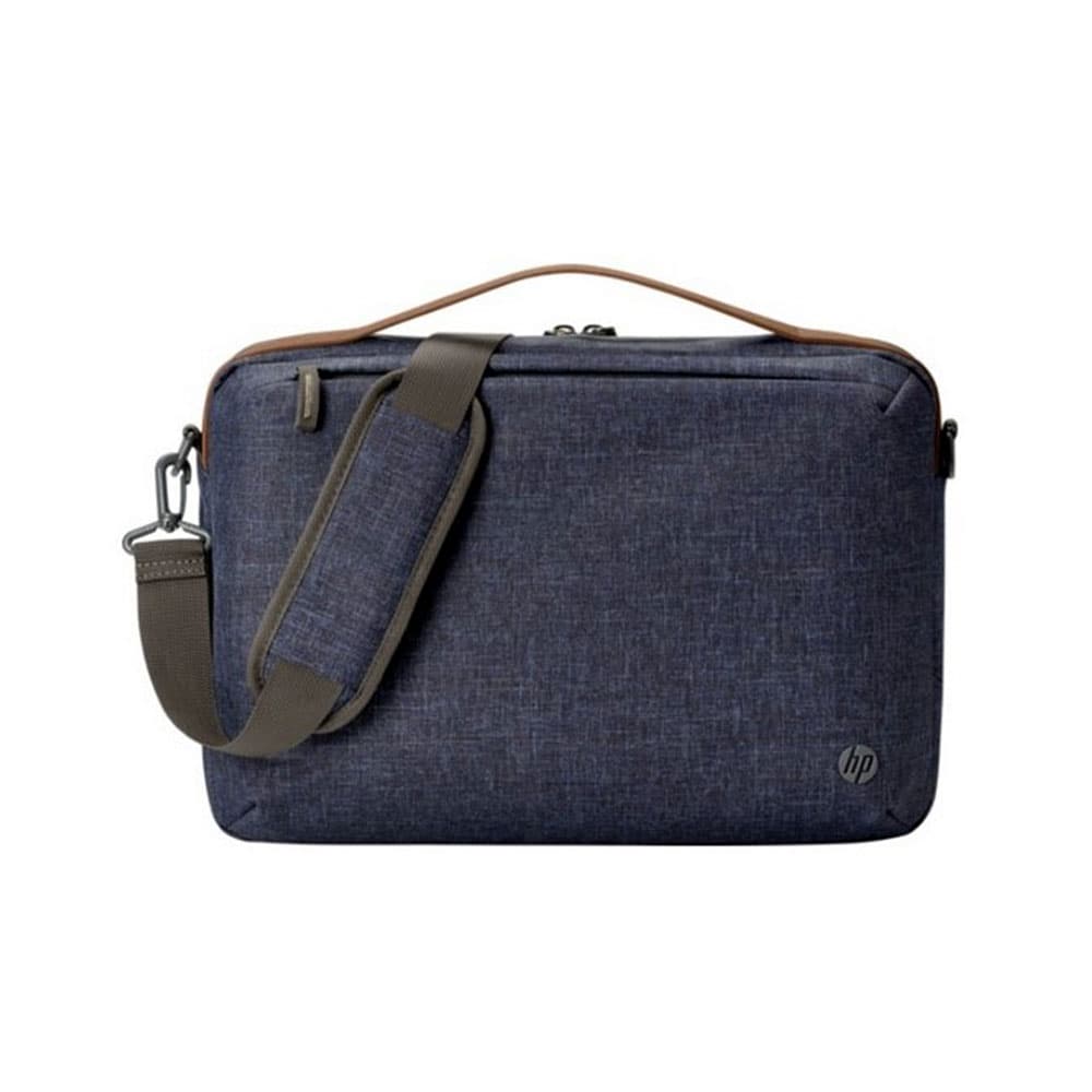 HPACCESORIOS Morral HP 15.6 Generation Gris/Negro