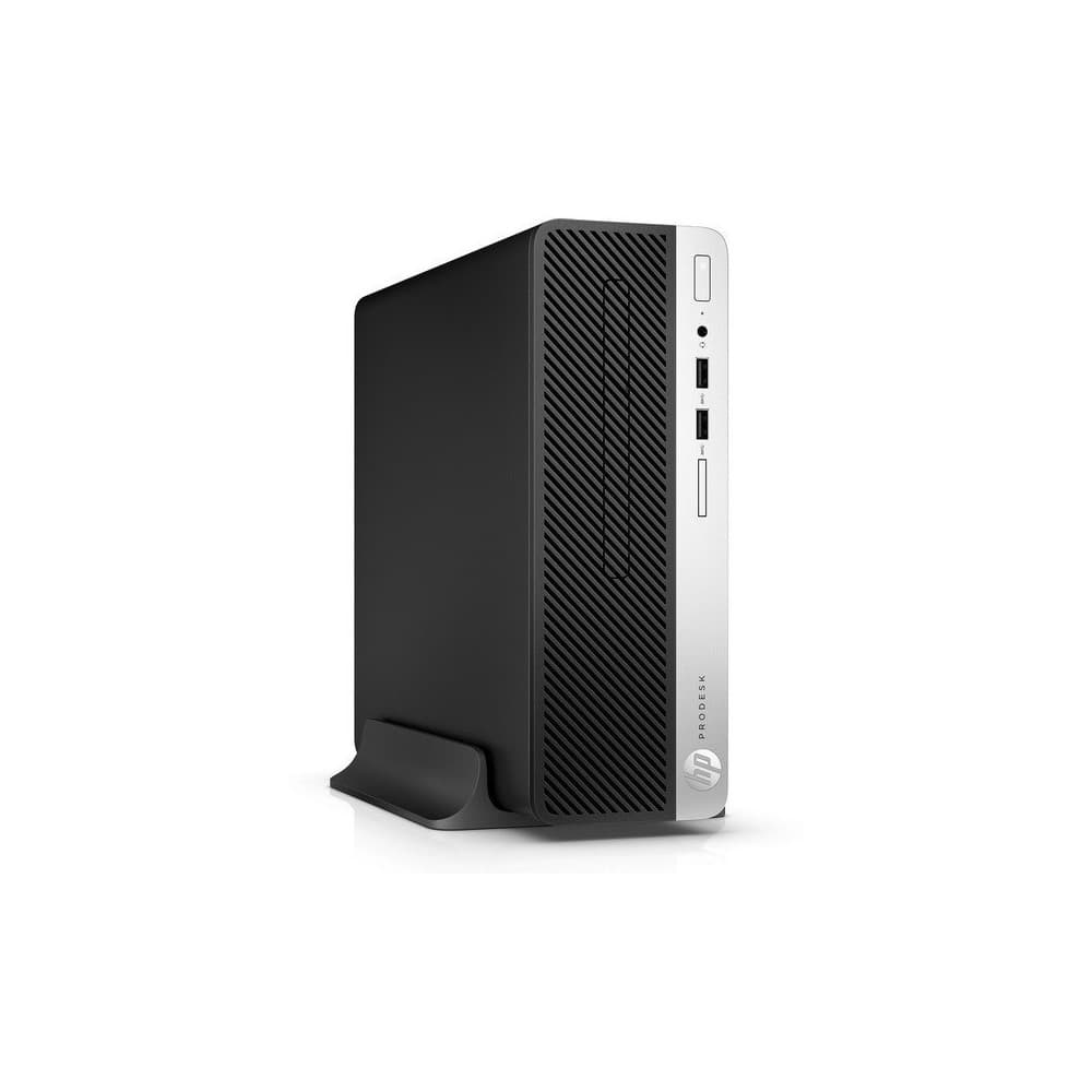 HPPCSCORP CPU SFF G4 400 Intel Core i7-7700 RAM 8G D.D. 1 TB 7200 RPM DVDWR WINDOWS 10 PRO