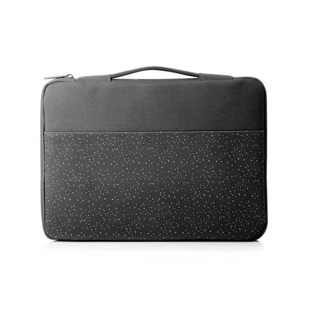 HPACCESORIOS Funda de Transporte HP Moteada de 14