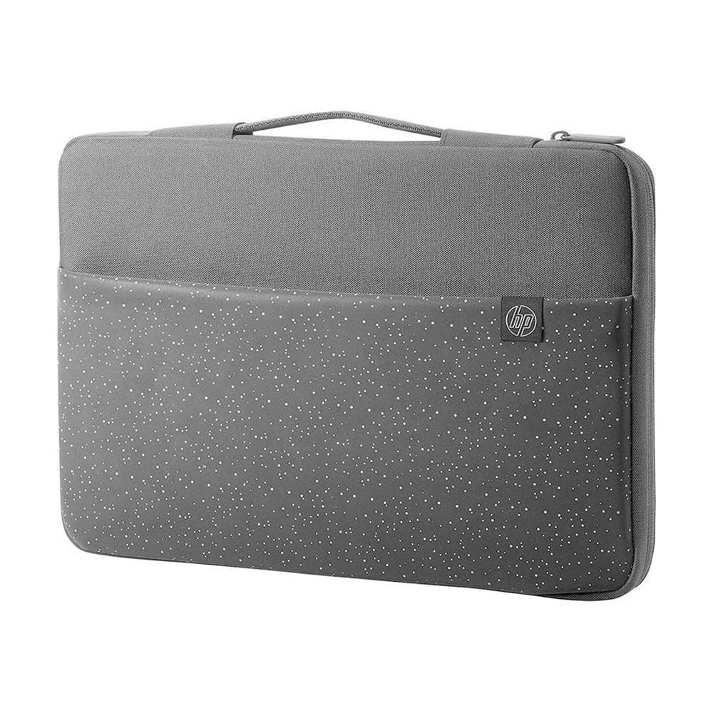 HPACCESORIOS Funda De Transporte Hp De 15 Gris Moteada