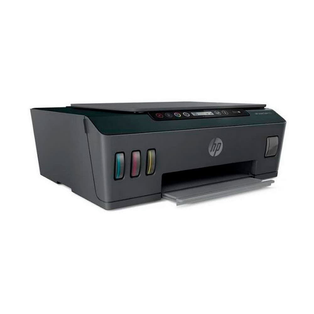 HPIMPCONSUMO Nueva Impresora Multifuncional HP Ink tank 515 sistema de Tanque.