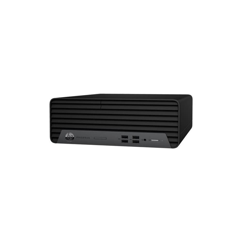 HPPCSCORP HP PC SFF 400 G7 i7-10700 8GB 512GB