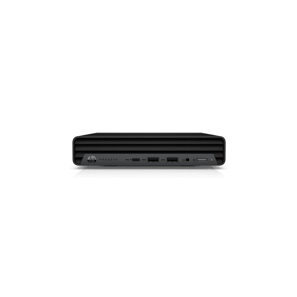 HPPCSCORP HP desktop Mini 400 i5-10500T 8GB 512GB