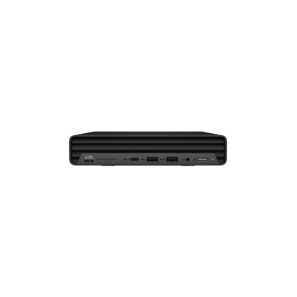 HPPCSCORP PC HP ProDesk Mini 400 G6 i7-10700T 8GB 512GB