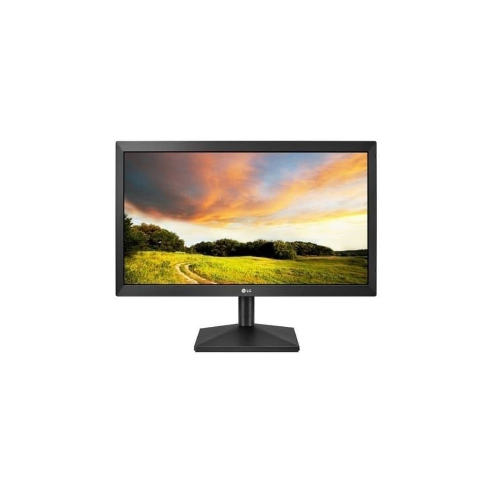 LGELECTRONICSIT Monitor LG 20MK400H-B 19.5’’ TN Negro.