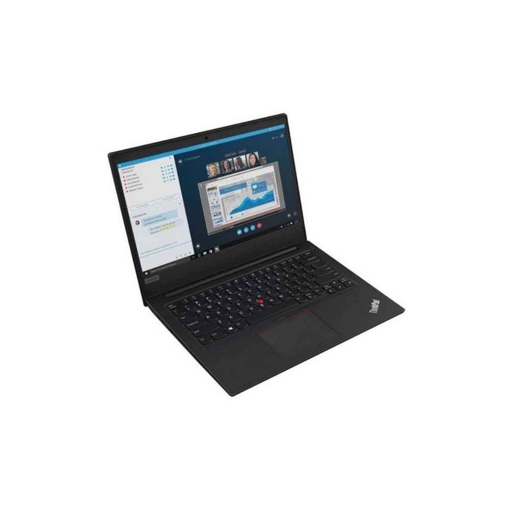 LENOVOPORTATILESCORP Portatil Lenovo Thinkpad E495, AMD Ryzen 5, 4GB, 1 TB SATA