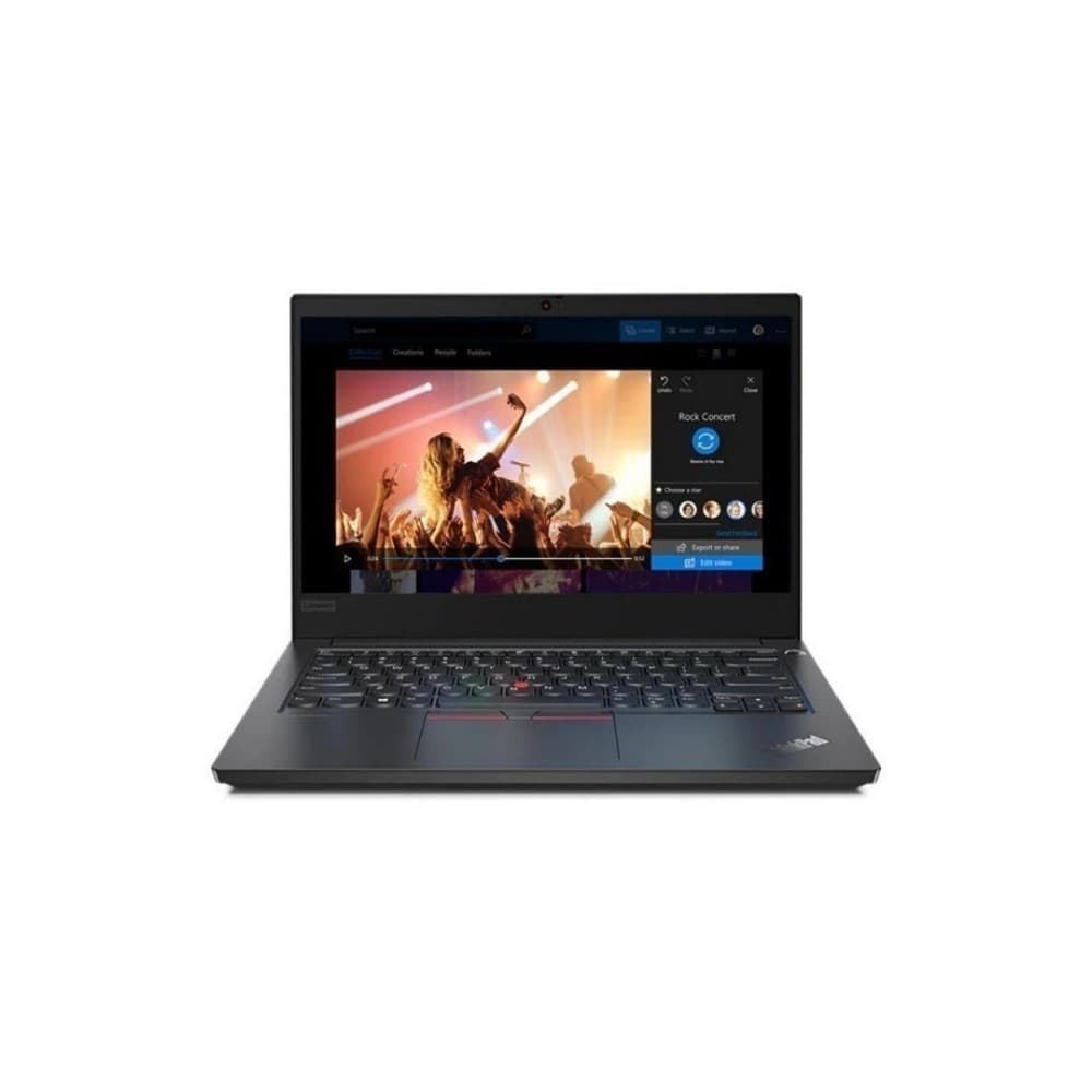 LENOVOPORTATILESCORP Portátil Lenovo Thinkpad E14 8GB 512GB SSD