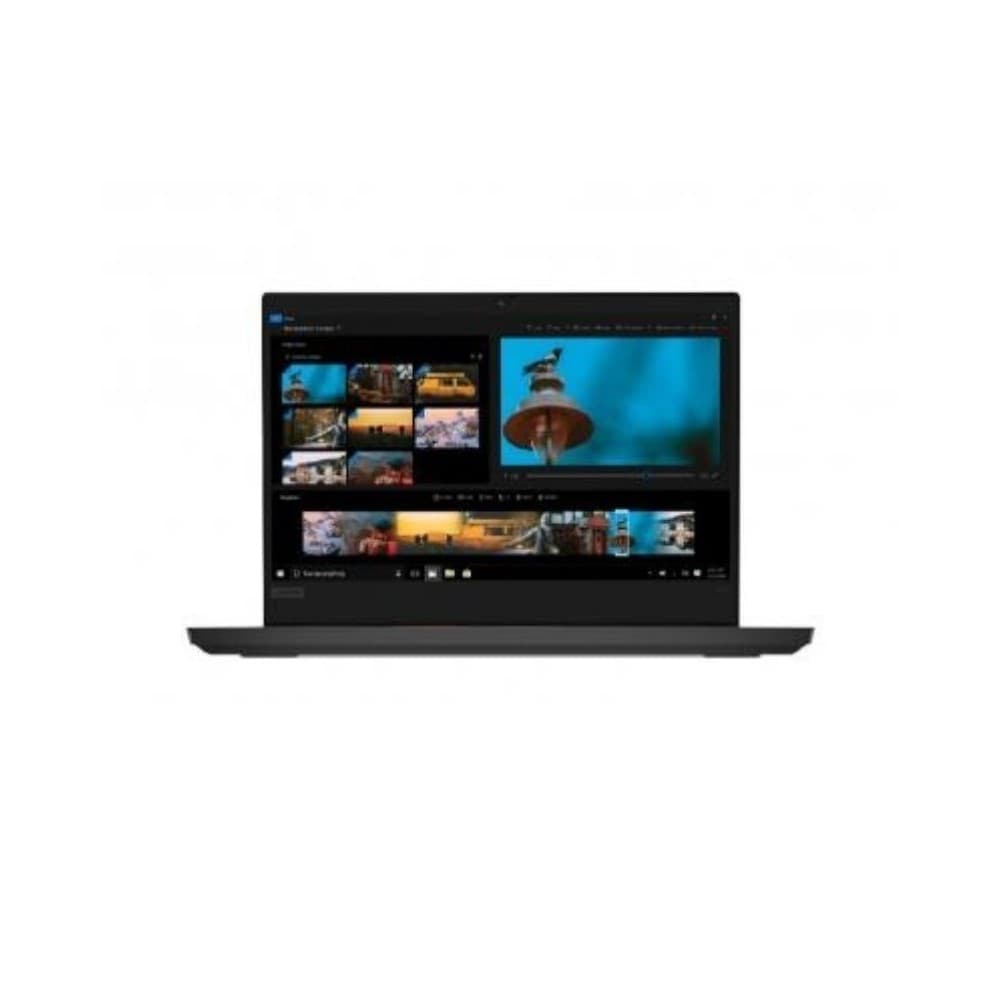 LENOVOPORTATILESCORP Portatil Lenovo Thinkpad E14 Intel core i7-10510u