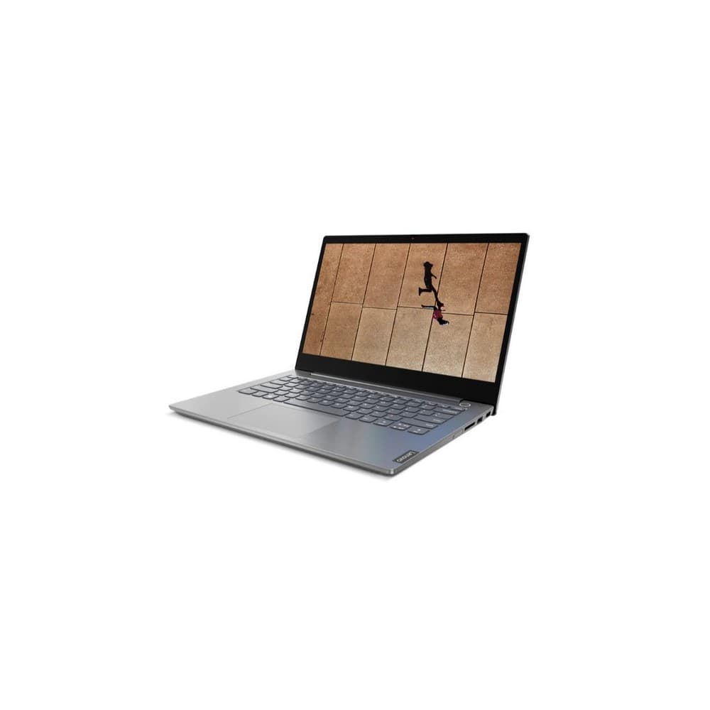LENOVOPORTATILESCORP Portátil Lenovo Thinkbook 14-IML, Intel-i3, 4Gb, 1T