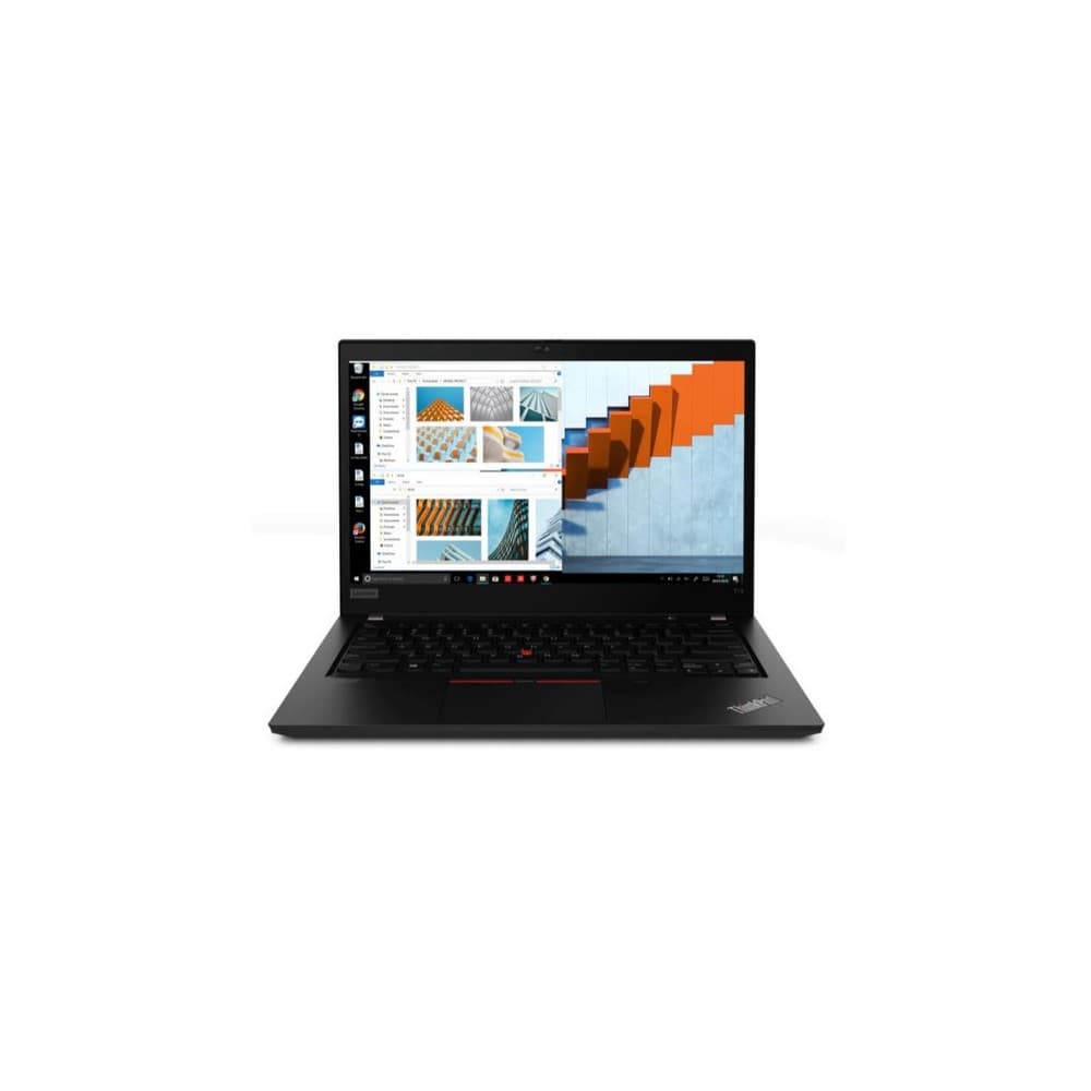 LENOVOPORTATILESCORP Portátil Lenovo Thinkpad T14, Intel Core-i5, 8GB, 512GB SSD