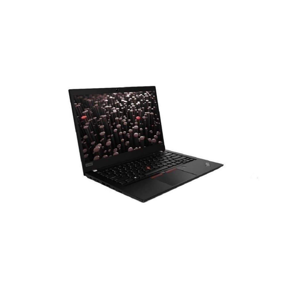 LENOVOTHINKSTATION Workstation Portatil Lenovo Thinkpad P14s Intel Core i7