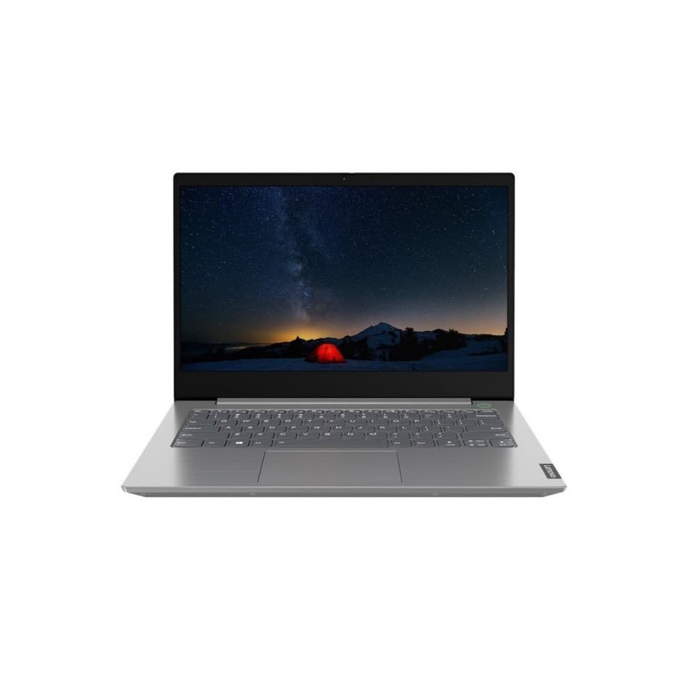 LENOVOPORTATILESCORP Portátil Lenovo Thinkbook 14-IIL 14 8GB 256GB SSD