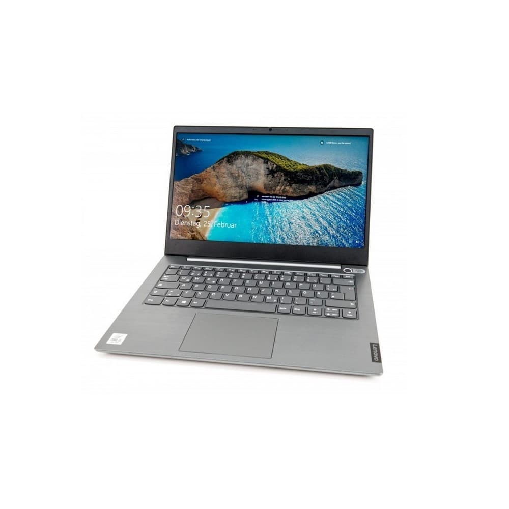 LENOVOPORTATILESCORP Portátil Lenovo Thinkbook 14-IIL 8GB 1 TB SATA
