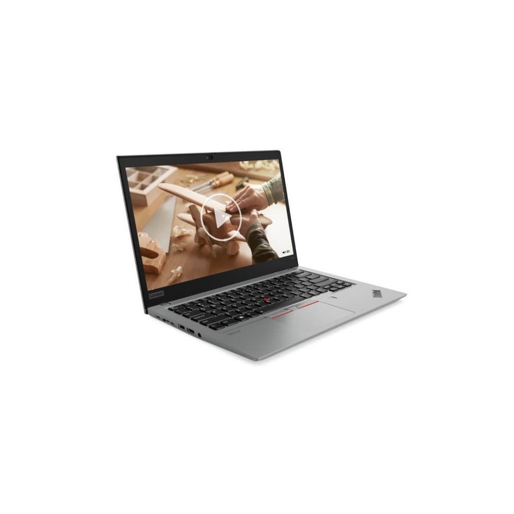 LENOVOPORTATILESCORP Portátil Lenovo Thinkpad T14S, Intel Core-17, 8gb, 1TB SSD