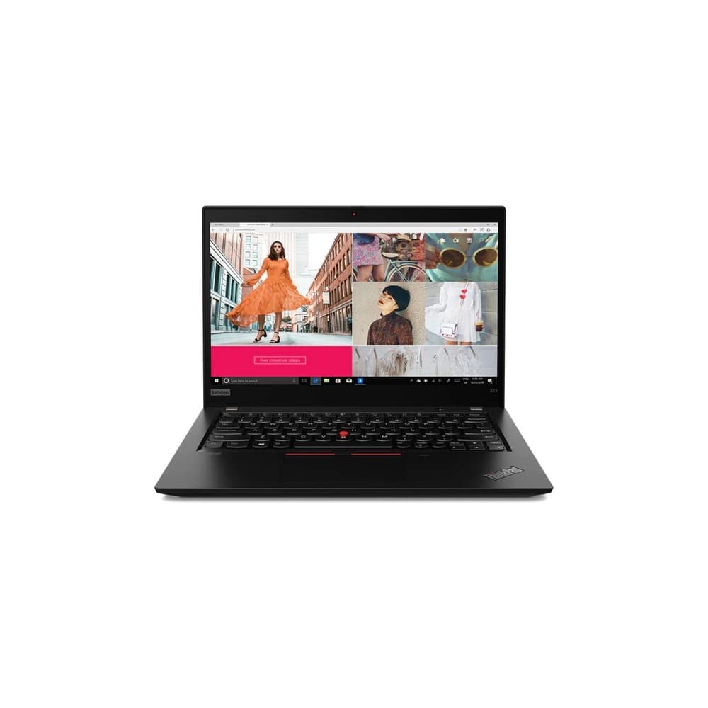 LENOVOPORTATILESCORP Portátil Lenovo Thinkpad X13, Intel Core-i7, 8GB RAM, 512gb SSD