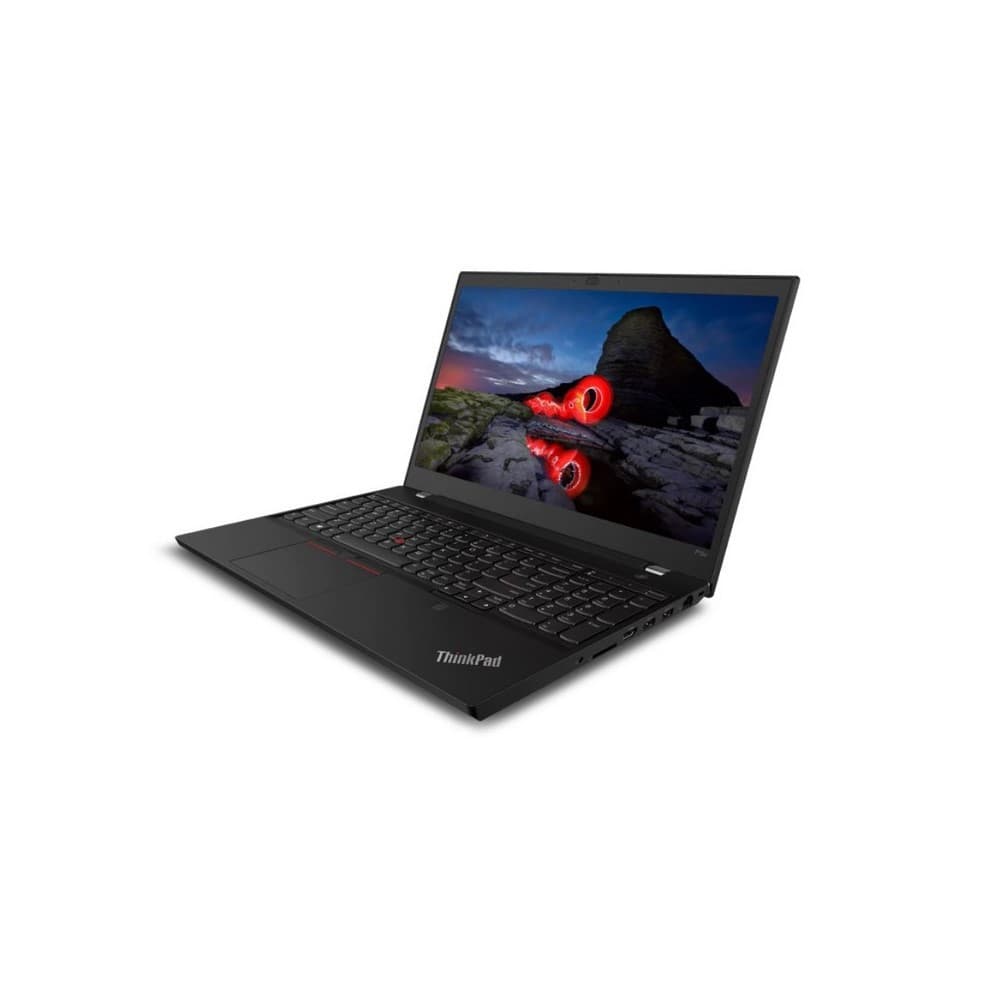 LENOVOTHINKSTATION Portátil Workstation Lenovo Thinkpad P15v Gen 1 Ci7 15.6’’ 16GB 1TB SSD W10 Pro