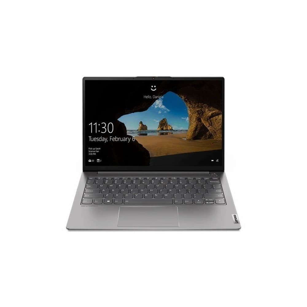 LENOVOPORTATILESCORP Portatil Lenovo Thinkbook 13S G2 ITL, Intel Core i5-1135G7, Pantalla 13,3 , 16GB, 256GB SSD, Windows 10 Pro, 1 Year Depot