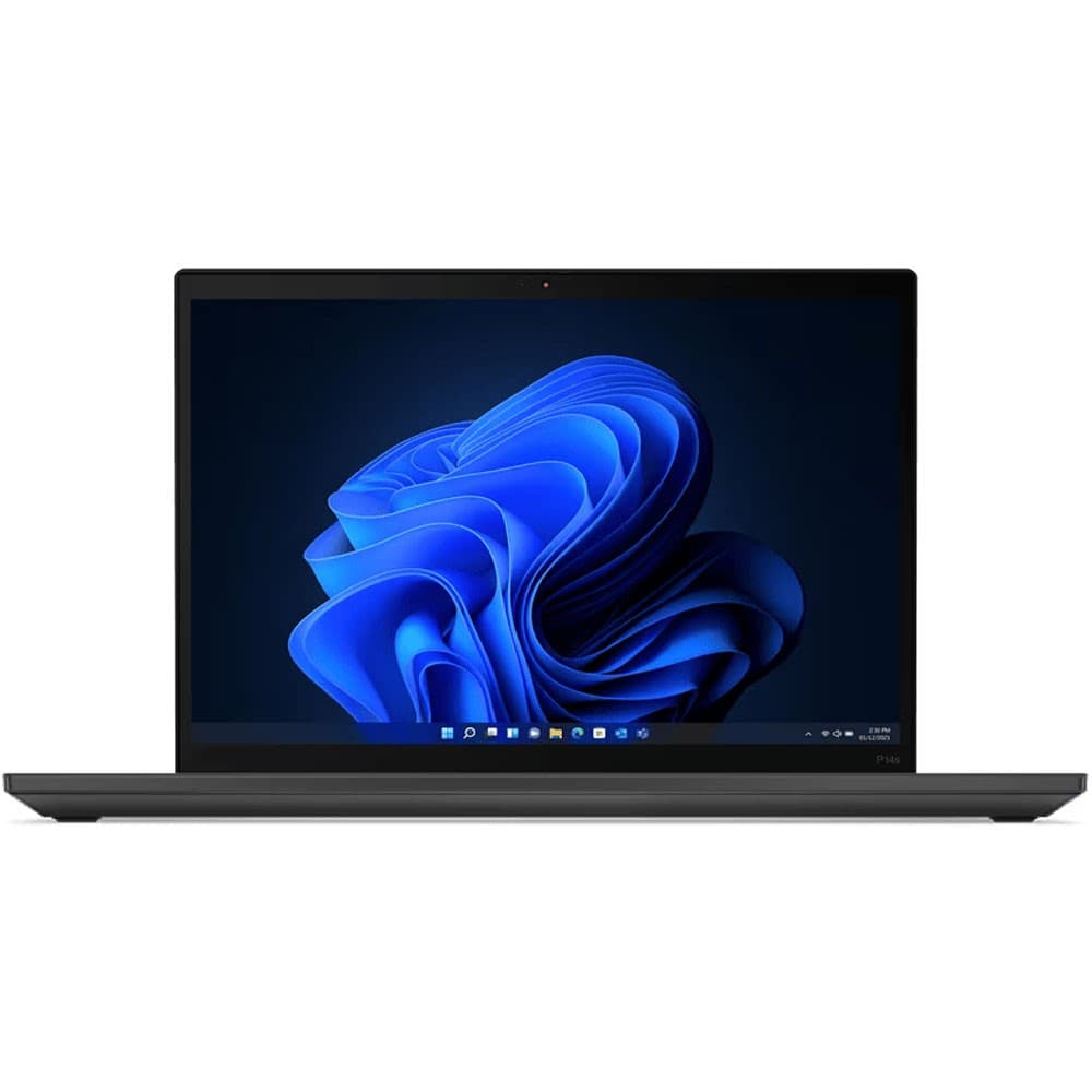 LENOVOPORTATILESCORP Computador Portatil Lenovo ThinkPad, Intel Core i7,Memoria Ram 16GB, 512GB SSD, Negro.