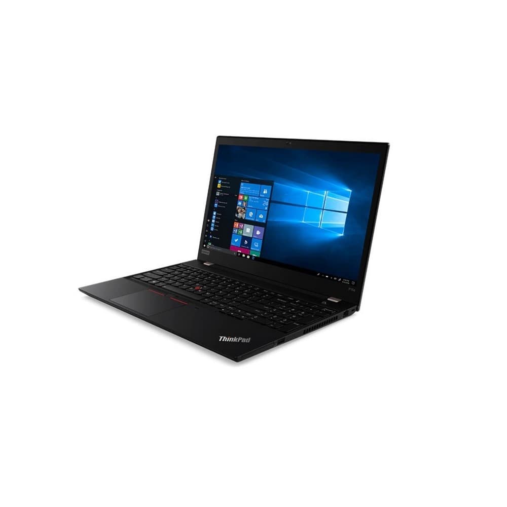 LENOVOTHINKSTATION Portátil Workstation Lenovo Thinkpad P15S Intel core i7-1165G7 15.6’’ 16GB 512GB SSD W10 Pro