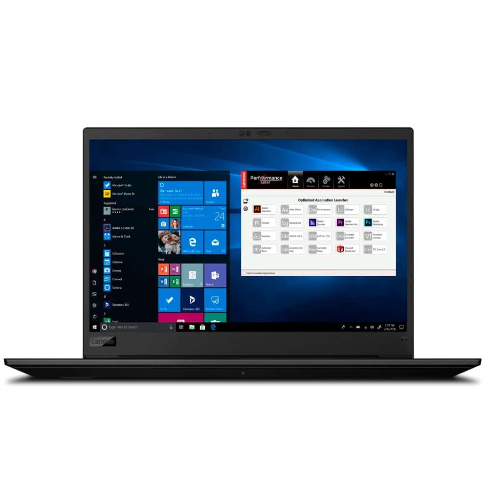 LENOVOPORTATILESCORP Computador Portatil Lenovo, Procesador Intel Core i7-1165G7, RAM 16GB DDR4, Disco Duro 1TB SSD, Negro