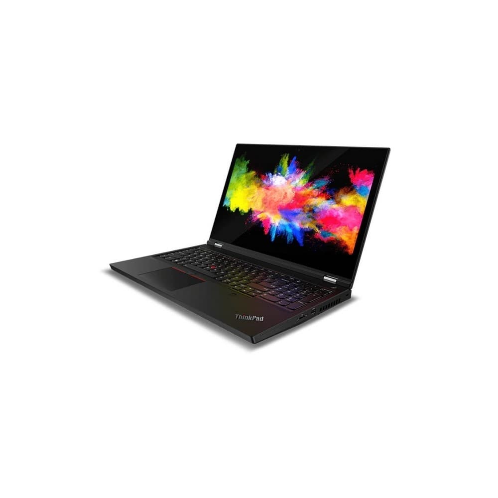 LENOVORELCORP Portátil Workstation Lenovo T15g 11800H 16GB 4TB SSD M.2 2280 RTX3070 8GB Wind 10 Pro