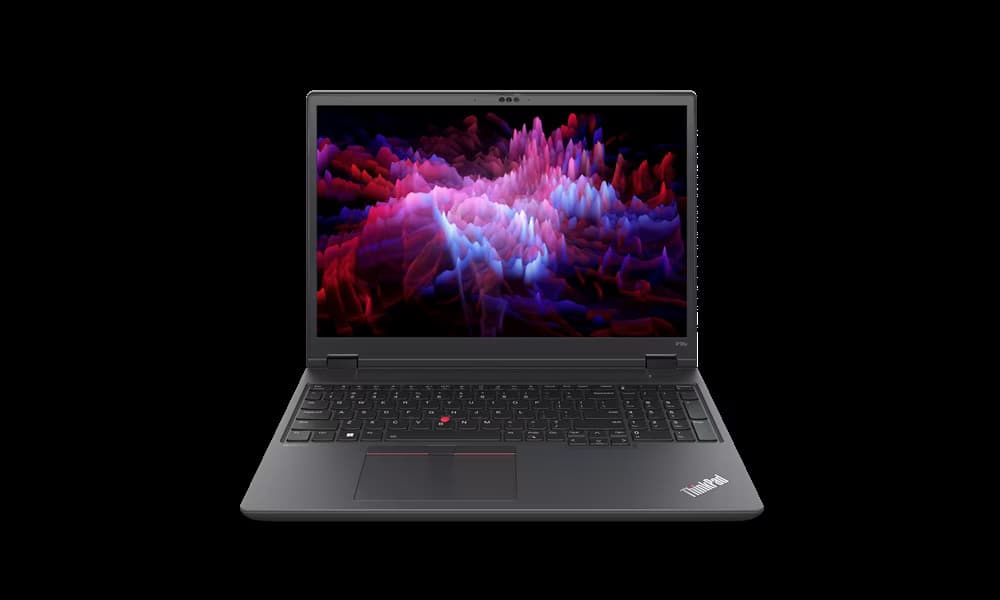 LENOVOTHINKSTATION Workstation LENOVO Thinkpad P16v G1 Intel core i7 1x1TB SSD