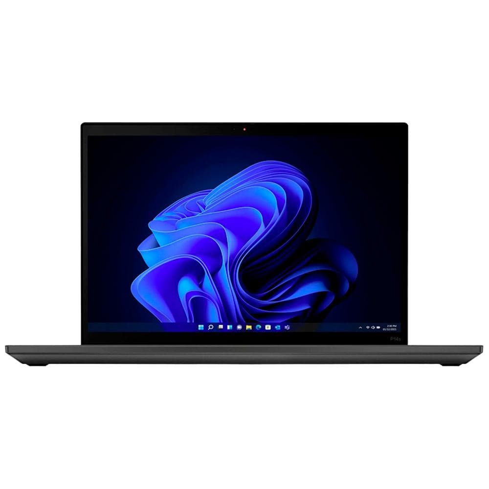 LENOVOTHINKSTATION Workstation LENOVO Thinkpad P14s Gen 4 Intel Core i7 1xTB