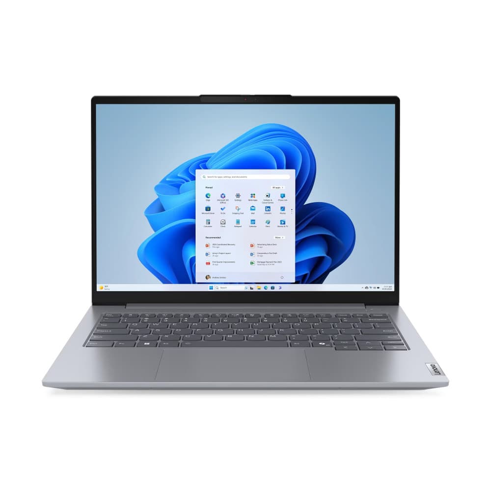 LENOVOPORTATILESCORP Portátil Lenovo ThinkBook 14 G7 Ryzen 7 RAM 16GB SSD 512GB 14" Windows 11 Pro