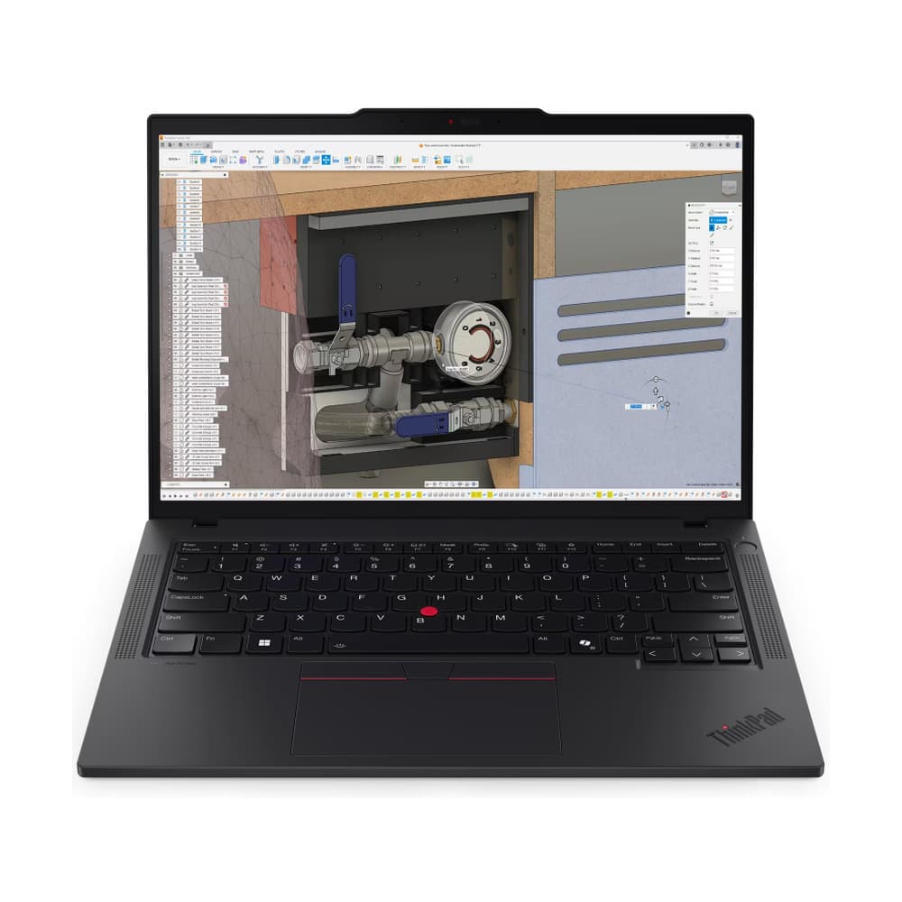 LENOVOTHINKSTATION Portátil Lenovo Thinkpad P14s G6 Ryzen AI 5 PRO RAM 16GB SSD 512GB 14" Windows 11 Pro